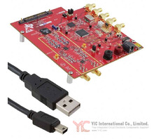 TSW1266EVM
