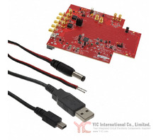 ADC12DJ2700EVM