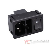 MIS-I-80485 INLET