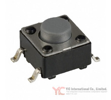 PTS645SH50SMTR92 LFS
