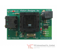 SAB-TFBGA100