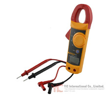 FLUKE-321