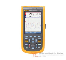 FLUKE-124B/NA