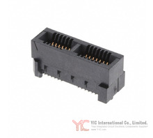 HSEC8-113-01-S-DV-A
