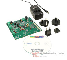 EVAL-AD2S1205SDZ