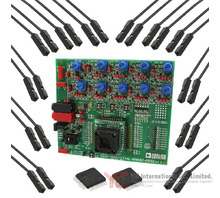 EVAL-ADM1166TQEBZ