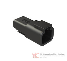 ATP04-2P-RD01BLK