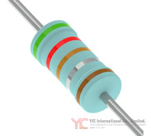 MF0207FRE52-5R23