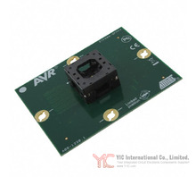 ATSTK600-SC45