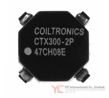CTX300-2P-R