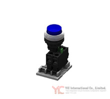 M22XP-MSB10-E230-BL