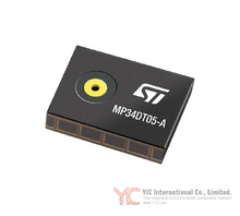 MP34DT05TR-A