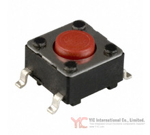 PTS645SK43SMTR92 LFS