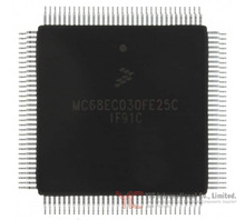 MC68020FE16E
