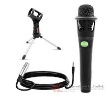 MIC CROWN
