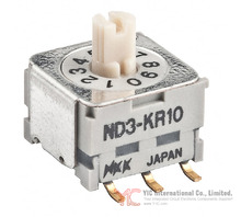 ND3KR10P