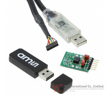 AS7262 DEMO KIT