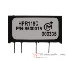 HPR118C