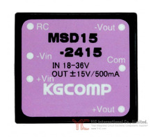 MSD15-2415