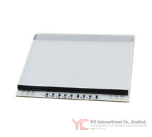 EA LED55X46-W