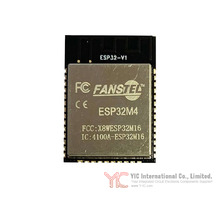 ESP32M4 Image