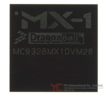 MC9328MX1DVM20