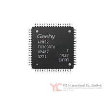 APM32F030CCT6