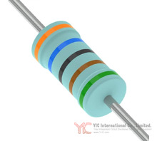 MFR25SDRF52-3K6