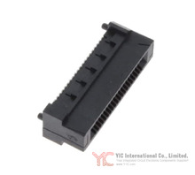 HSEC8-120-01-SM-DV-A-PE
