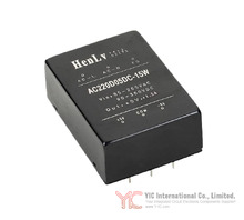 AC220D05DC-15W