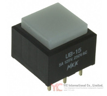 UB15SKW03N-B