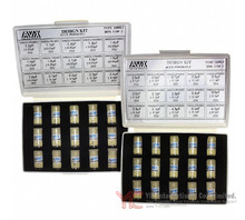 ACCU-P 0402KIT02T