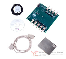FTS125-COO-010.0M EVAL KIT