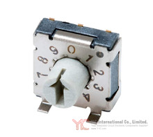 RDS-10S-7229-R-ASMT-TR