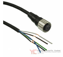 XS2F-M12PUR5S10M
