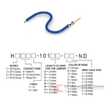 H3AXT-10102-L6