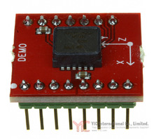 SCA830-D06-PCB Image