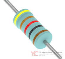 MF0207FRE52-432R
