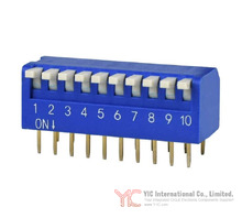 DS02C-254-2L-10BE