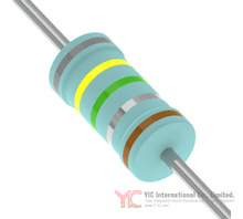 MF0207FRE52-8R45