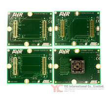 ATSTK600-TQFP32