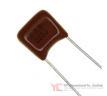 ECQ-B1H223JF