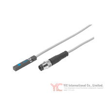 SIES-8M-PS-24V-K-0,3-M8D