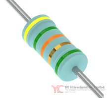MFR25SDRF52-45R3
