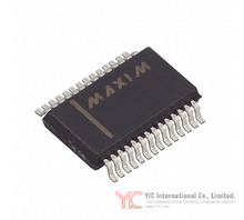 MAX1634AEAI+