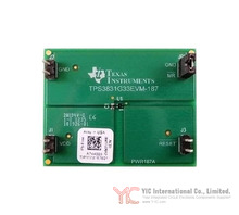 TPS3831G33EVM-187