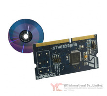 STM8/128-D/RAIS