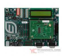 DB-LM3S801