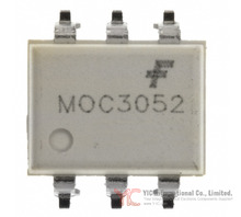 MOC3052SR2VM