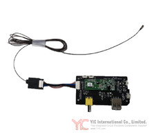 MCMA 400X400 OVM6946 90FOV 60CM ISP